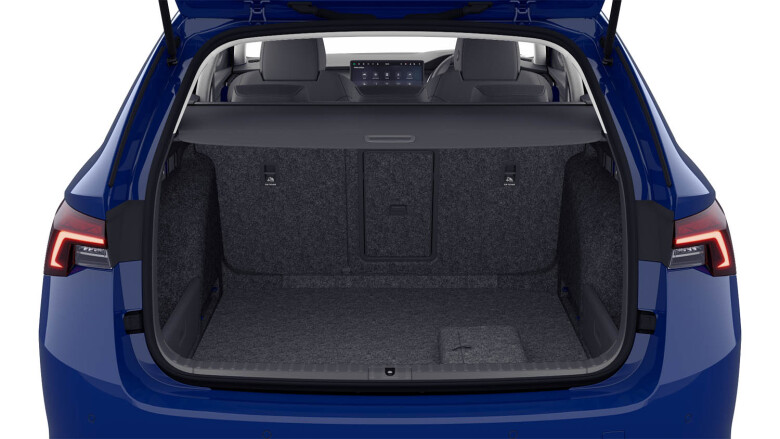 Skoda Octavia 1.5 TSI SE Technology 5dr Petrol Estate